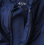 Nylon Quilting 908 Coat