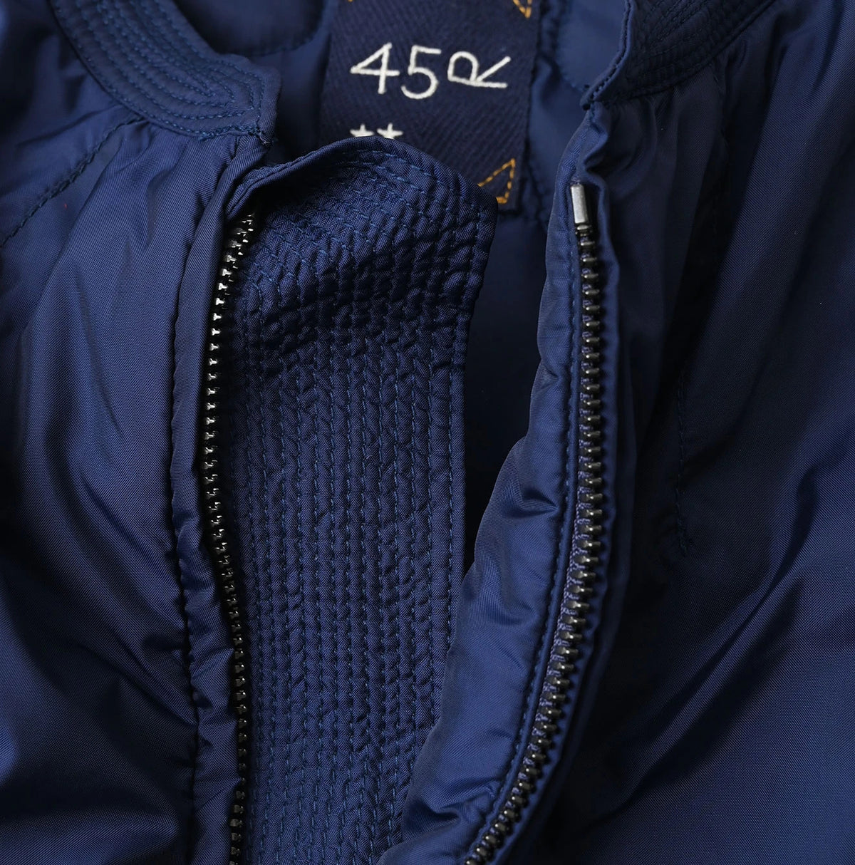 Nylon Quilting 908 Coat