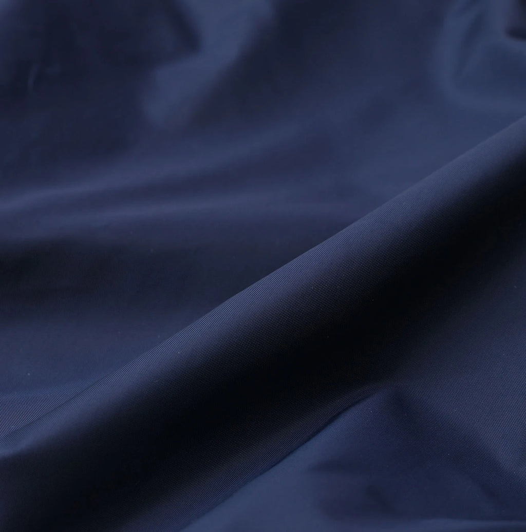 Nylon Quilting 908 Coat