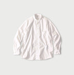 Compact Damp 908 Stand Collar Shirt