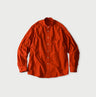 Compact Damp 908 Stand Collar Shirt