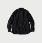 Compact Damp 908 Stand Collar Shirt