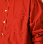 Compact Damp 908 Stand Collar Shirt