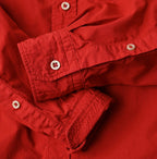 Compact Damp 908 Stand Collar Shirt