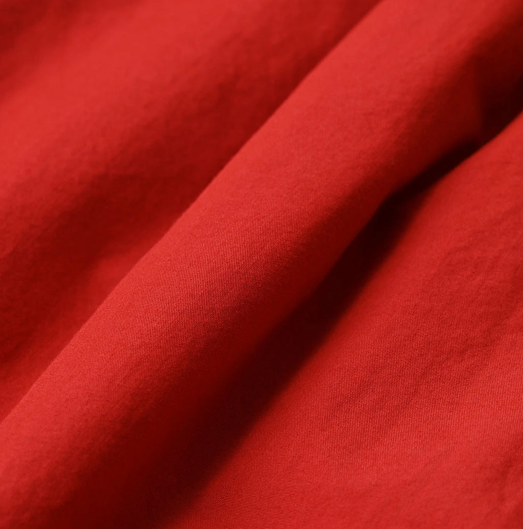 Compact Damp 908 Stand Collar Shirt