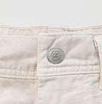 Okome Satin 908 Painter Pants Detail
