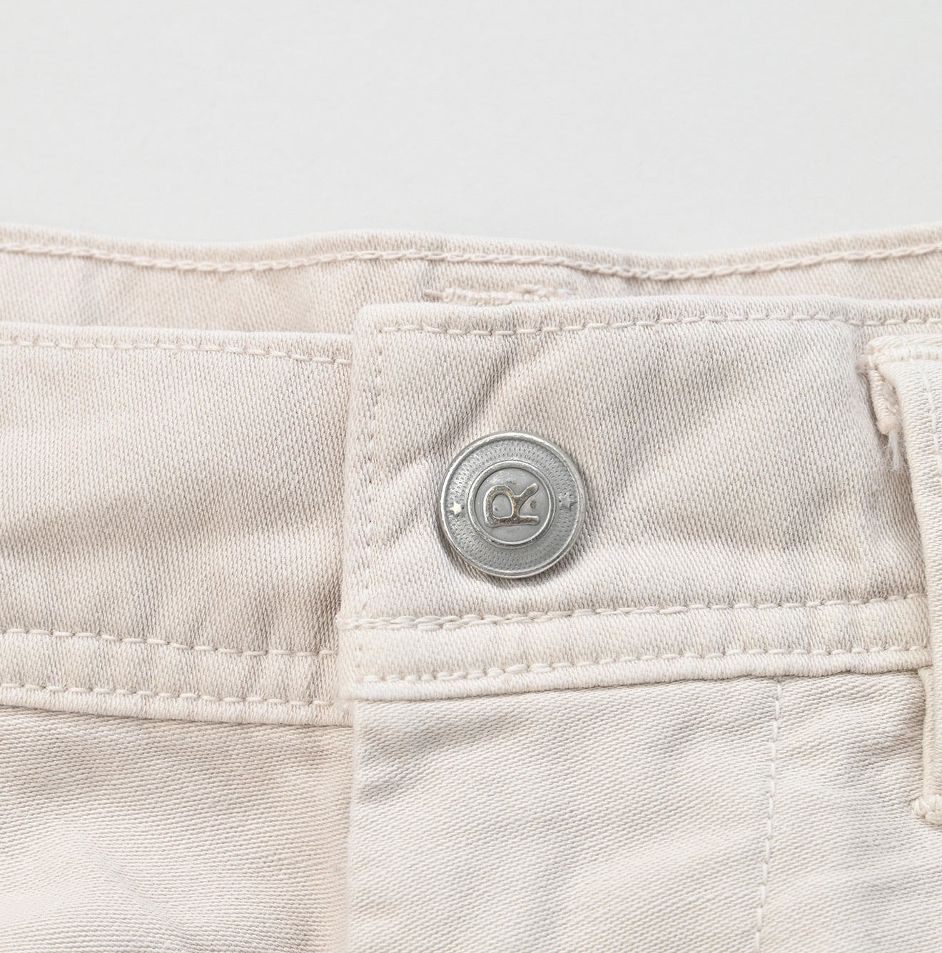 Okome Satin 908 Painter Pants Detail