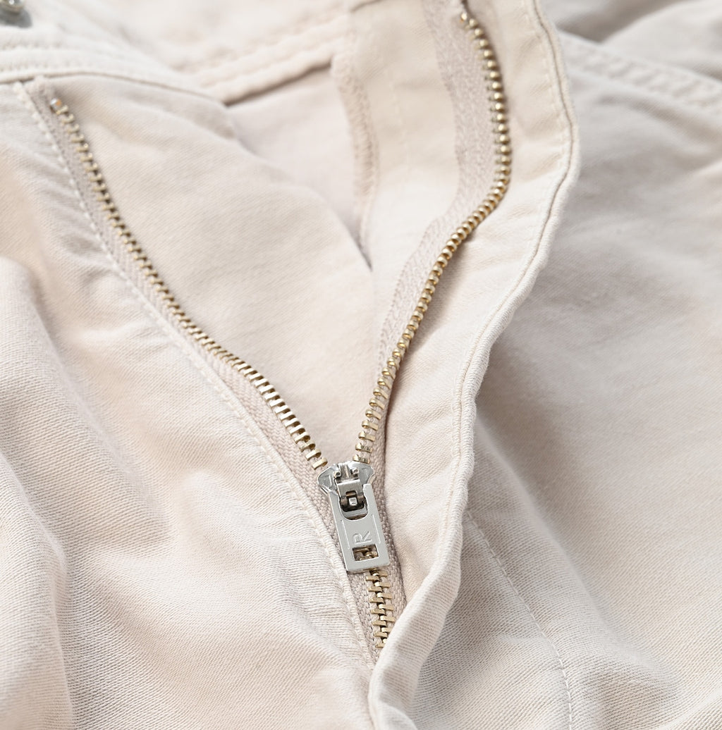 Okome Satin 908 Painter Pants Detail