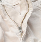 Okome Satin 908 Painter Pants Detail