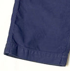 Okome Satin 908 Painter Pants Detail