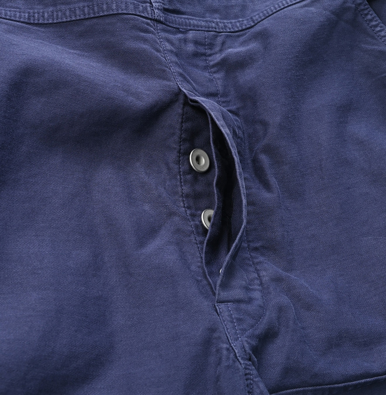 Okome Satin 908 Over All Detail