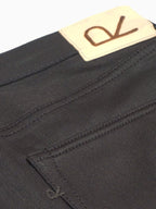 Okome Cotton Nando x Nando Coin 5 One Wash Denim Pants
