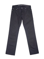 Okome Cotton Nando x Nando Coin 5 One Wash Denim Pants