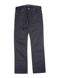 Okome Cotton Nando x Nando Coin 5 One Wash Denim Pants