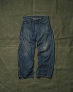 45R' Painter Pants Zyu