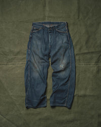 45R' Painter Pants Zyu