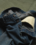 45R' Painter Pants Zyu