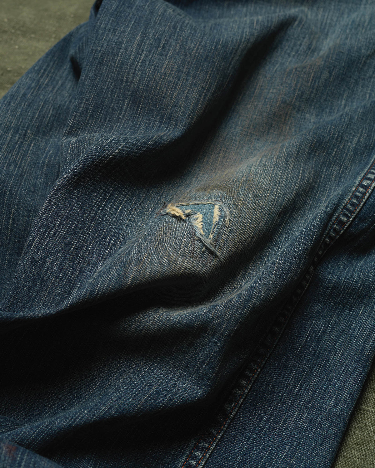 45R' Painter Pants Zyu