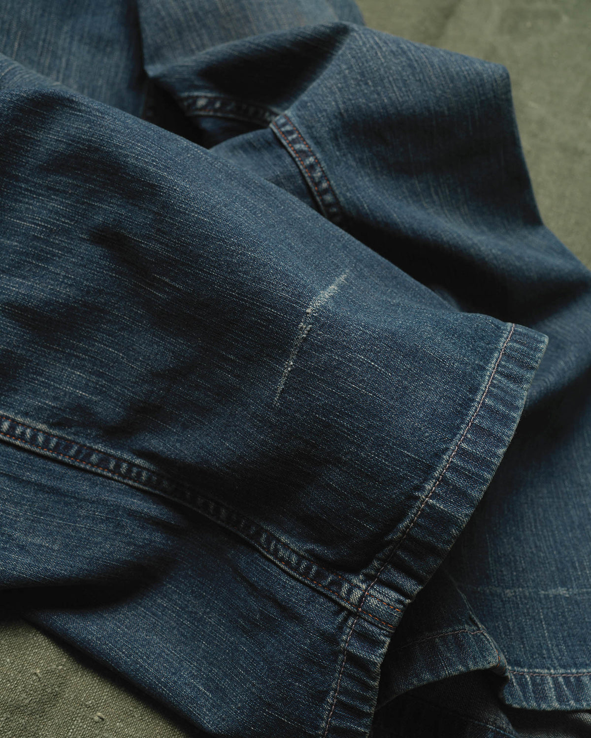 45R' Painter Pants Zyu