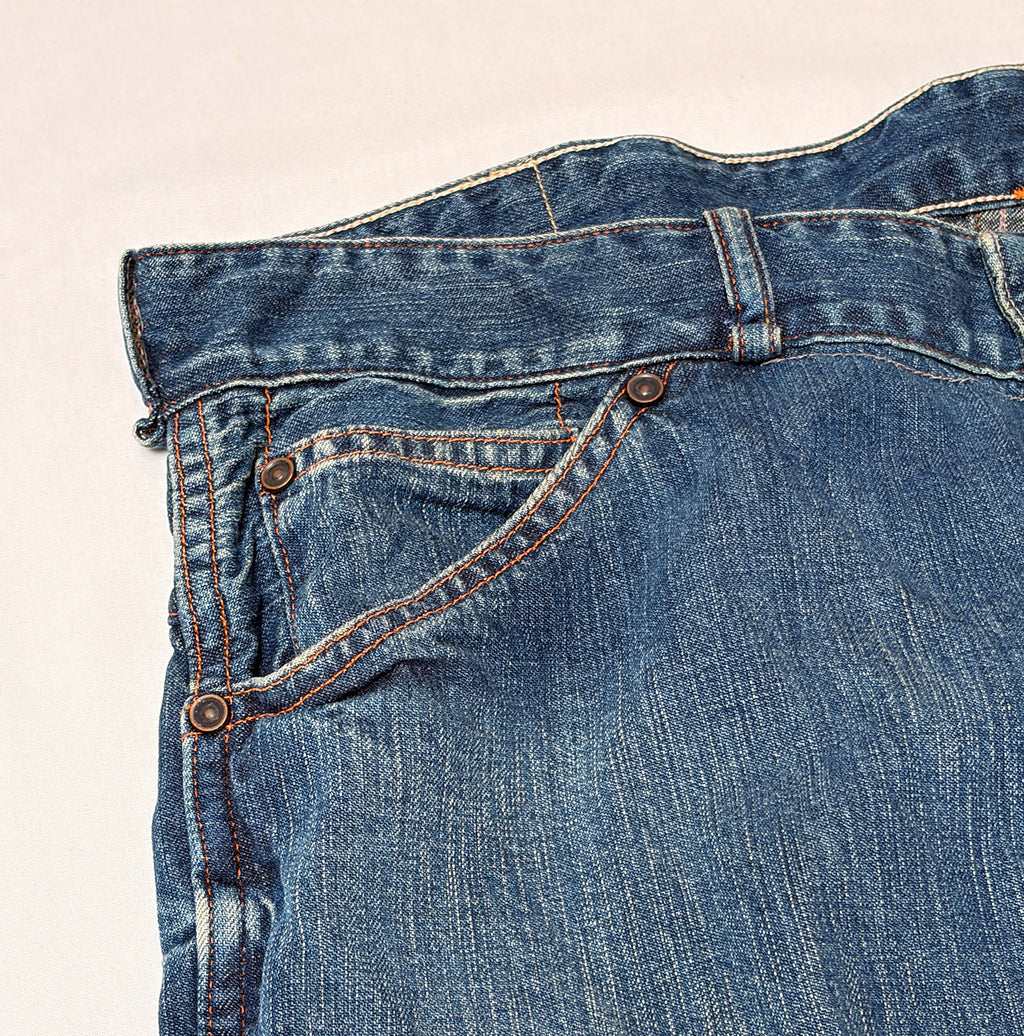 45R' Painter Pants Zyu