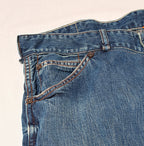 45R' Painter Pants Zyu