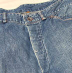 45R' Painter Pants Zyu