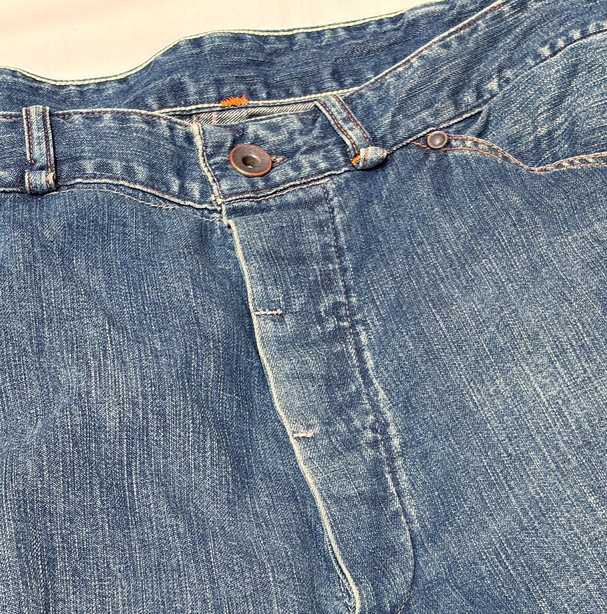 45R' Painter Pants Zyu