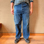 45R' Painter Pants Zyu