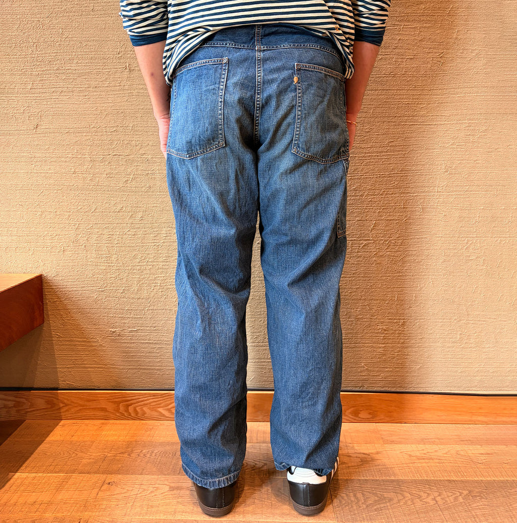 45R' Painter Pants Zyu