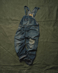 45R' Overall Zyu
