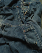 45R' Overall Zyu