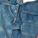 45R' Overall Zyu