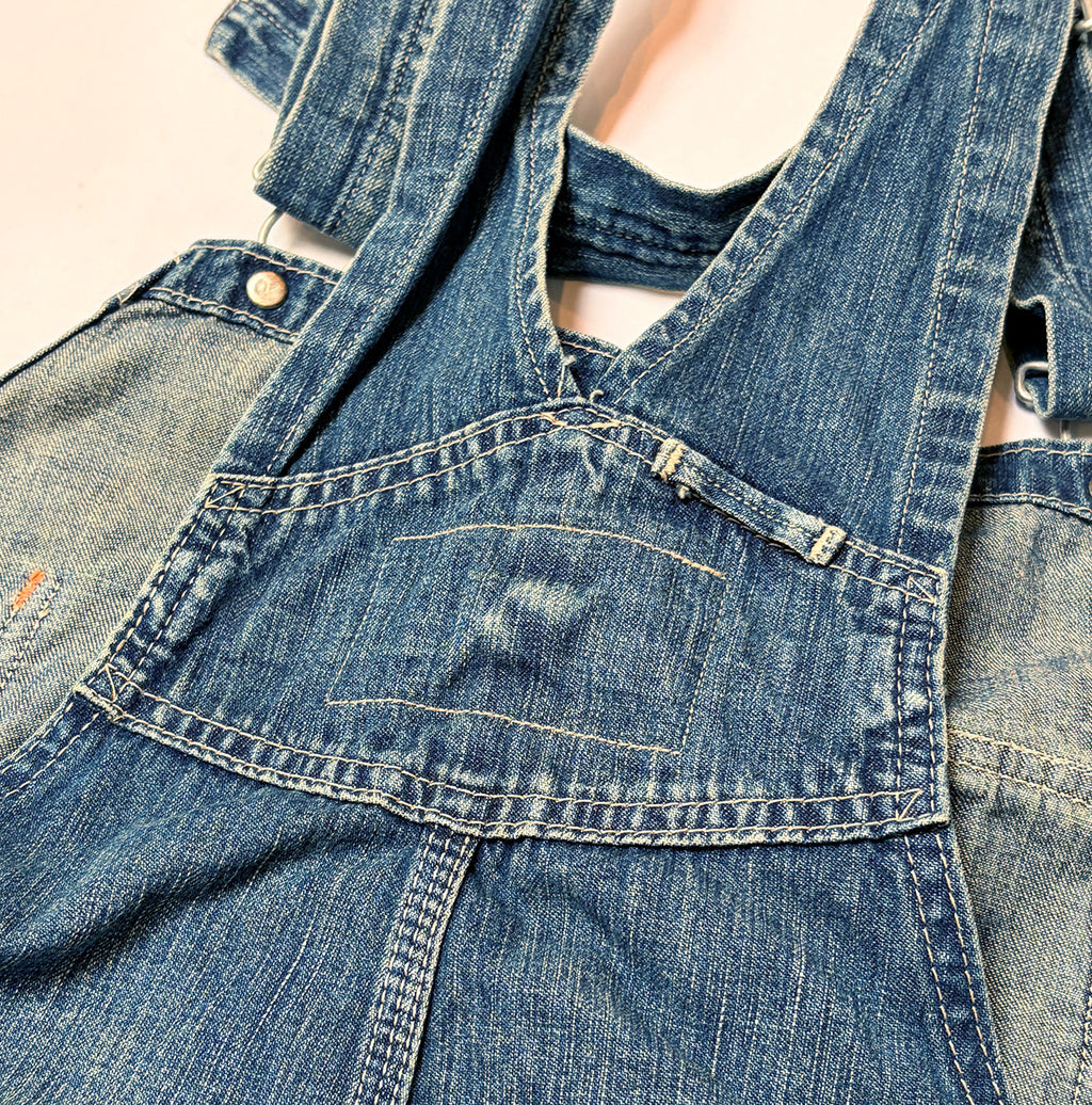 45R' Overall Zyu