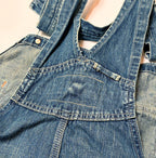 45R' Overall Zyu