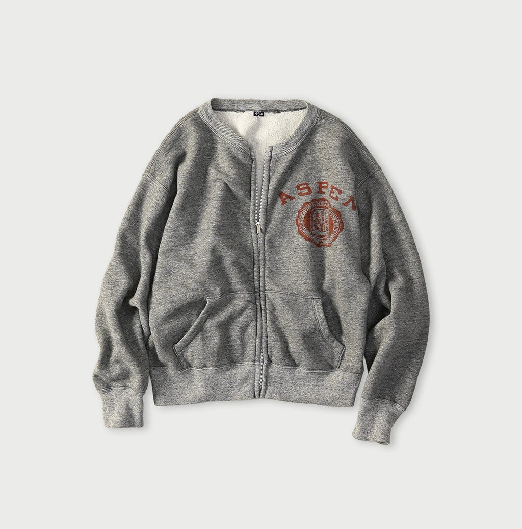 Top Aspen Collage Urake 908 Blouson