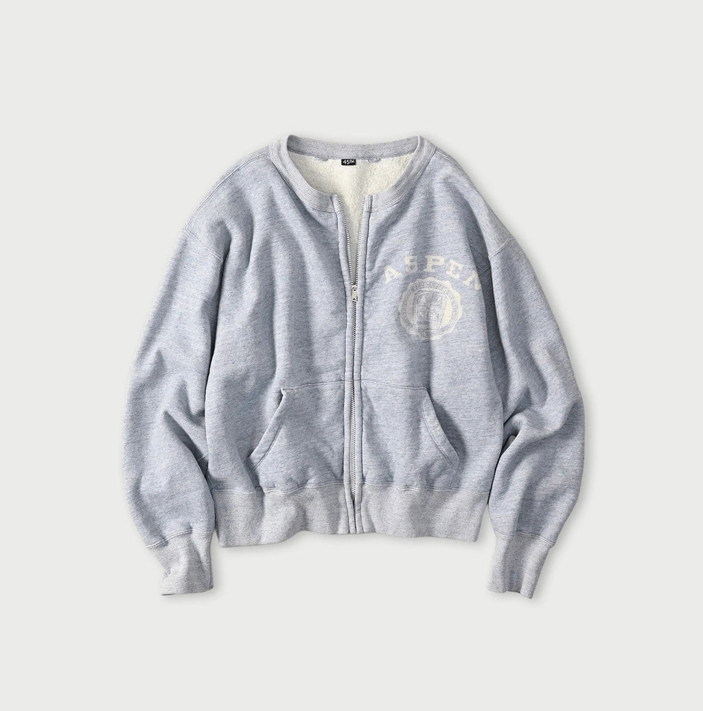 Top Aspen Collage Urake 908 Blouson