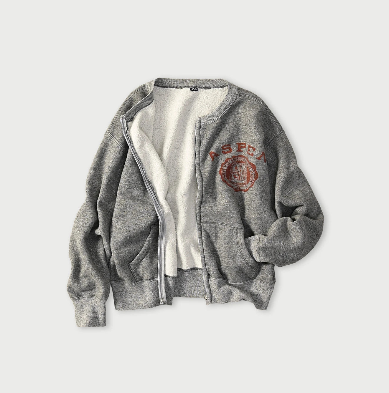 Top Aspen Collage Urake 908 Blouson
