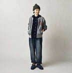 Top Aspen Collage Urake 908 Blouson