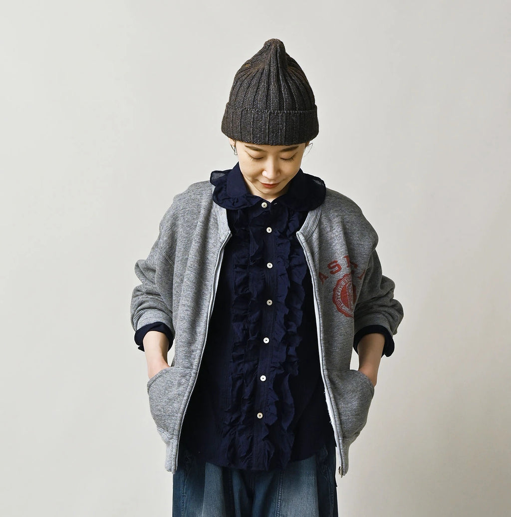 Top Aspen Collage Urake 908 Blouson