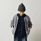 Top Aspen Collage Urake 908 Blouson