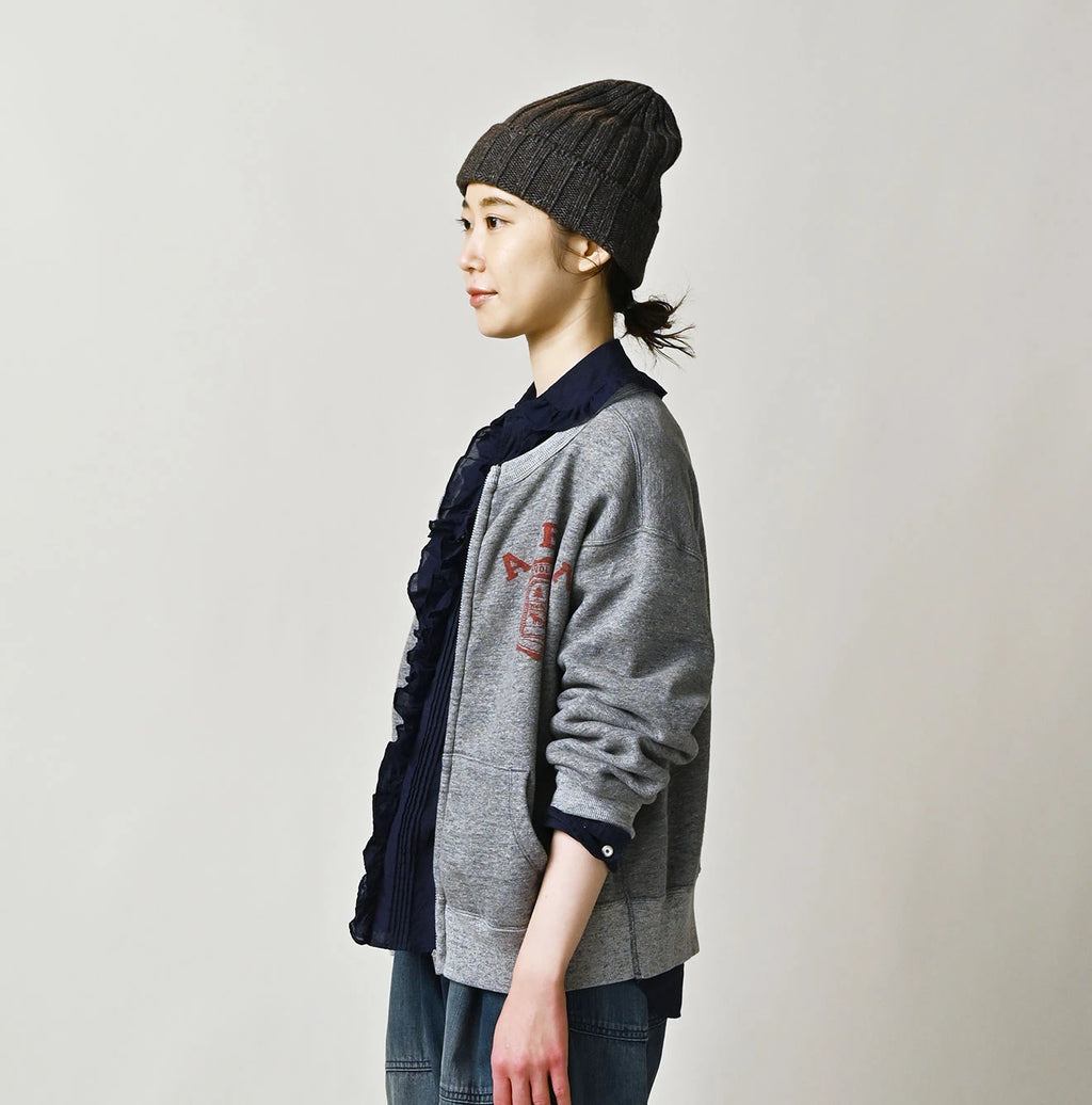 Top Aspen Collage Urake 908 Blouson