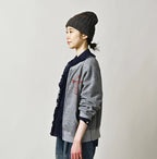 Top Aspen Collage Urake 908 Blouson