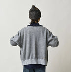 Top Aspen Collage Urake 908 Blouson