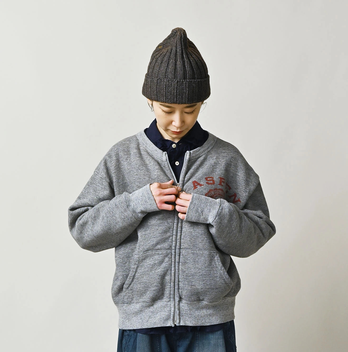 Men's Cut-and-Sewn – 45R USA
