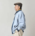 Top Aspen Collage Urake 908 Blouson