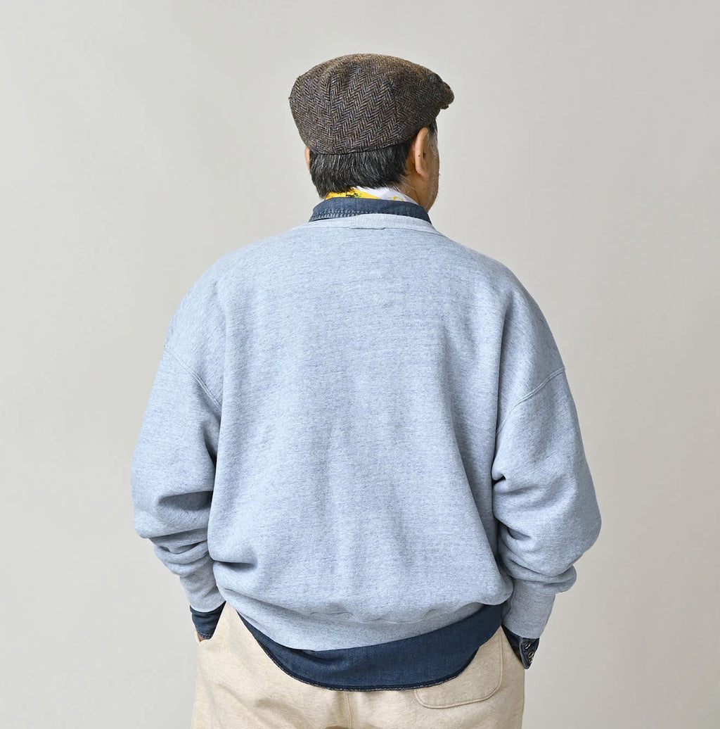 Top Aspen Collage Urake 908 Blouson