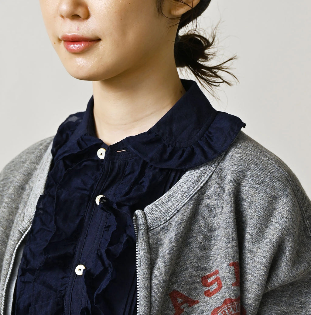 Top Aspen Collage Urake 908 Blouson