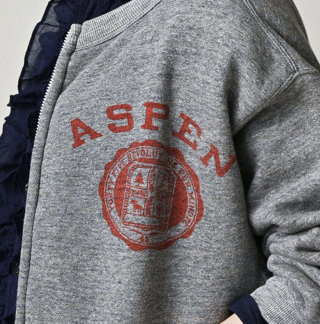 Top Aspen Collage Urake 908 Blouson