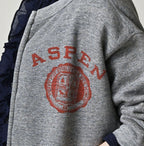 Top Aspen Collage Urake 908 Blouson