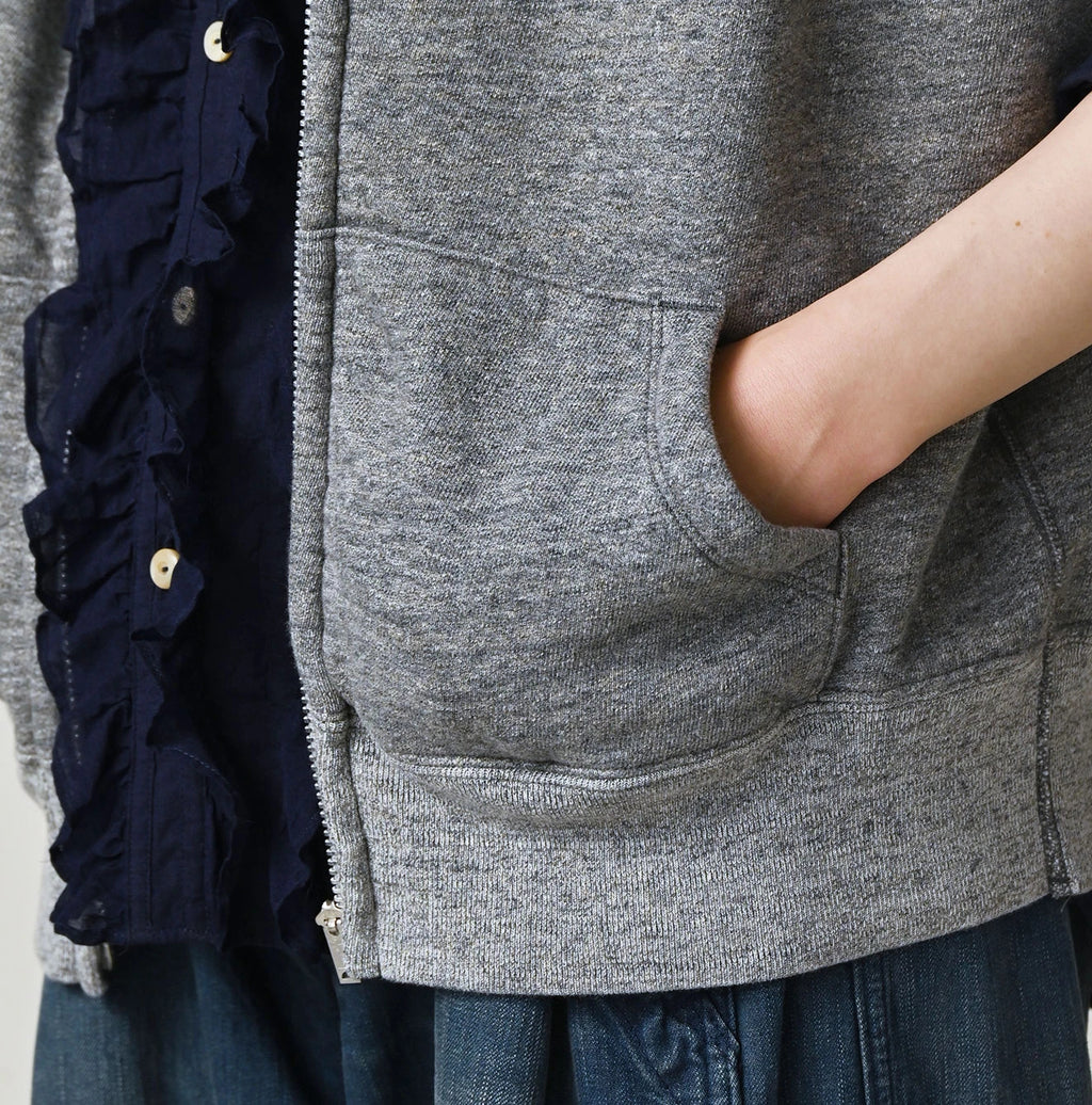 Top Aspen Collage Urake 908 Blouson